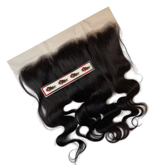 Frontals